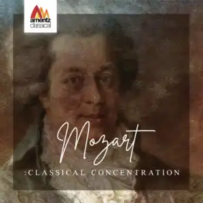 Mozart: Classical Concentration