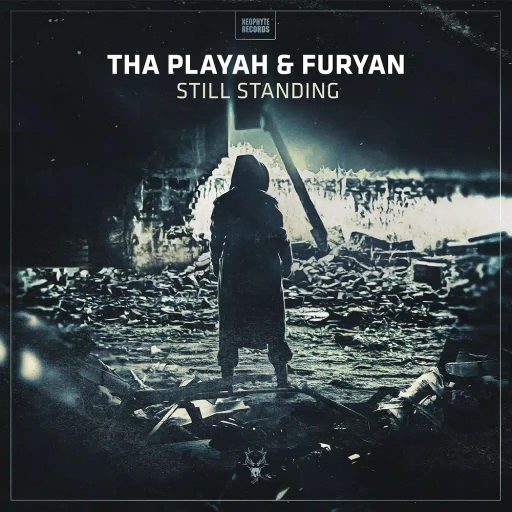 Tha Playah & Furyan