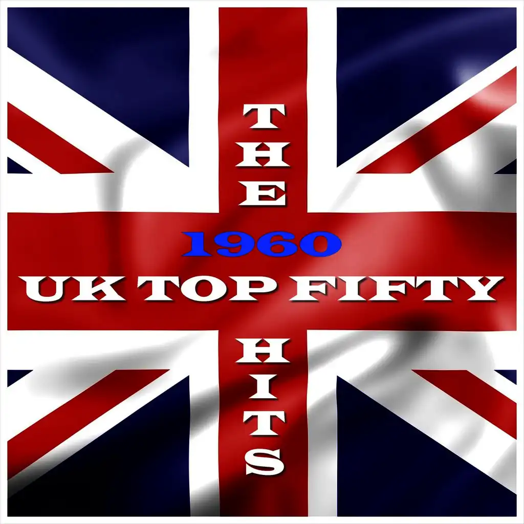 UK - 1960 - Top 50