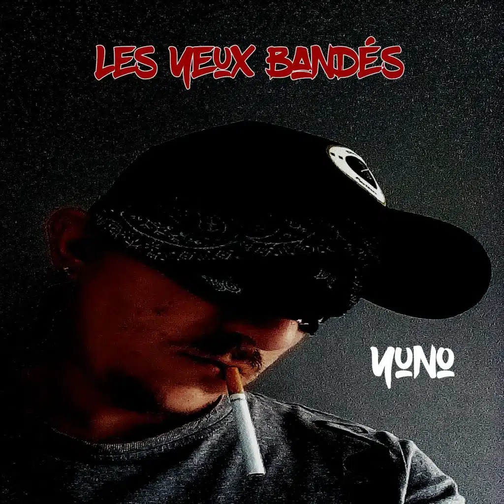 Les Yeux Bandés x Moche