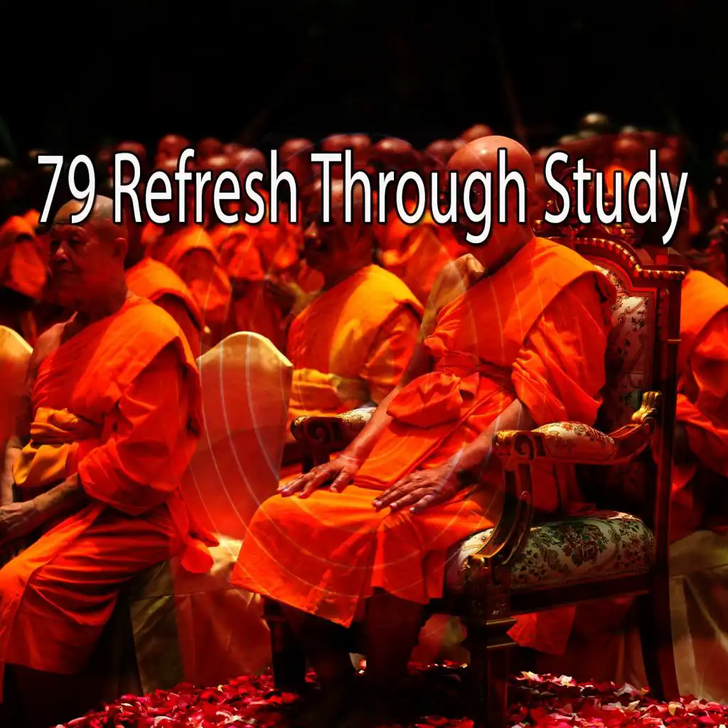 79 Refresh Through Study