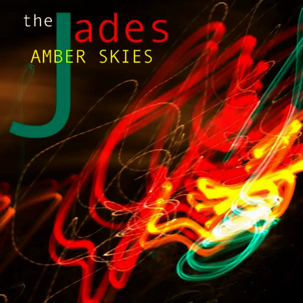 Amber Skies