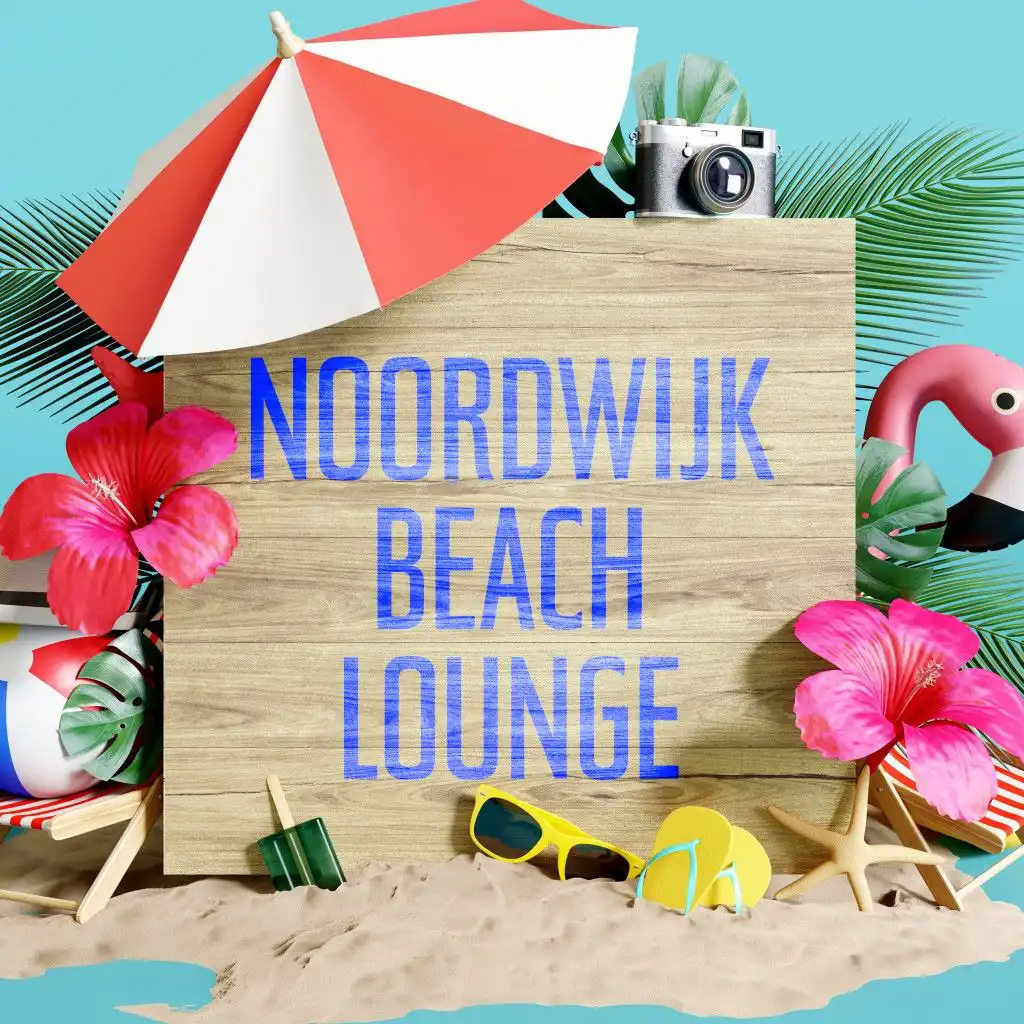 Noordwijk Beach Lounge