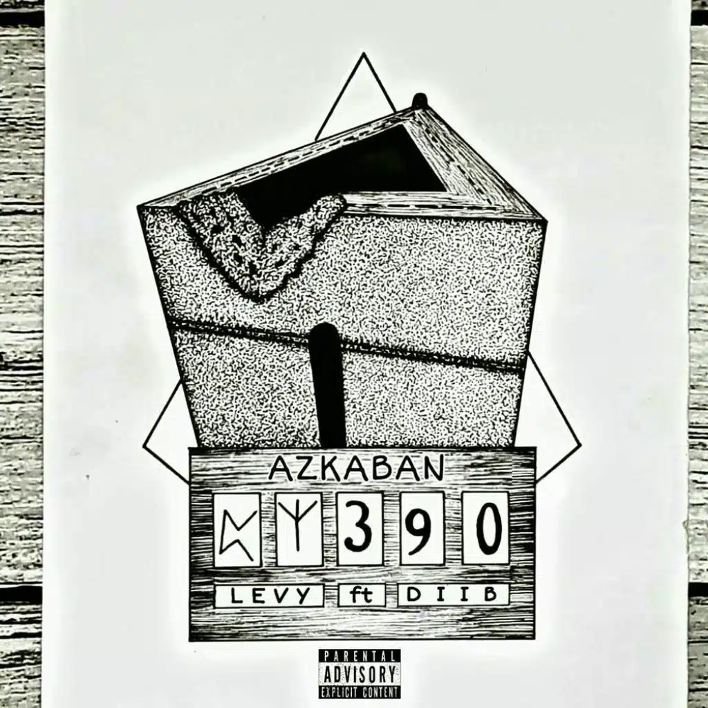 Azkaban (feat. Diib)