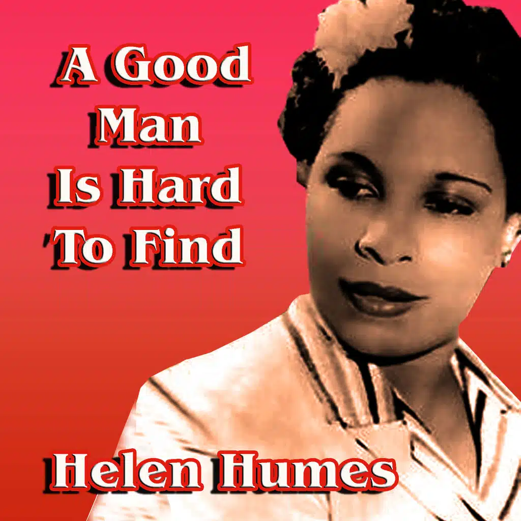 A Good Man Is Hard to Find