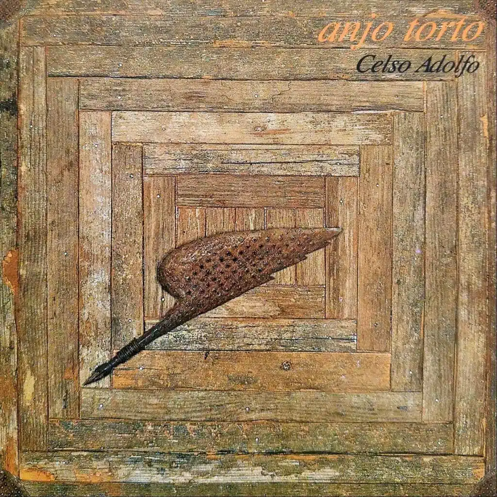 Anjo Torto
