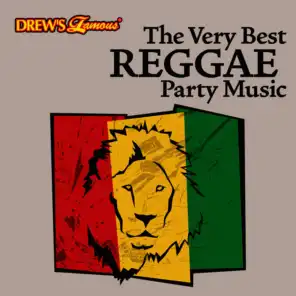 The Very Best Reggae Party Music