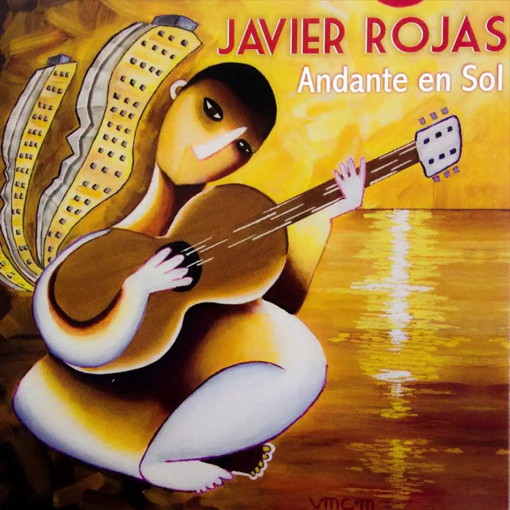 Andante en Sol