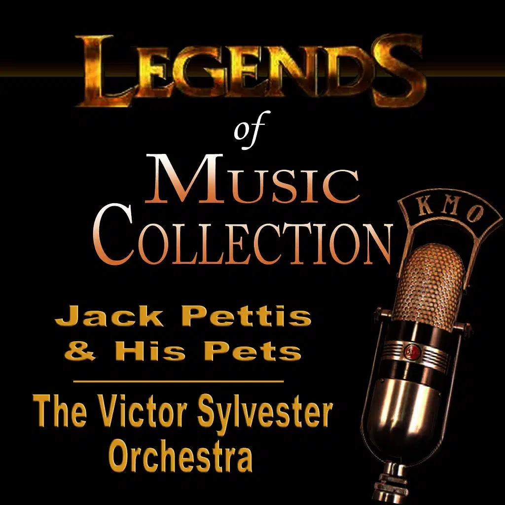 Legends of Music Collection
