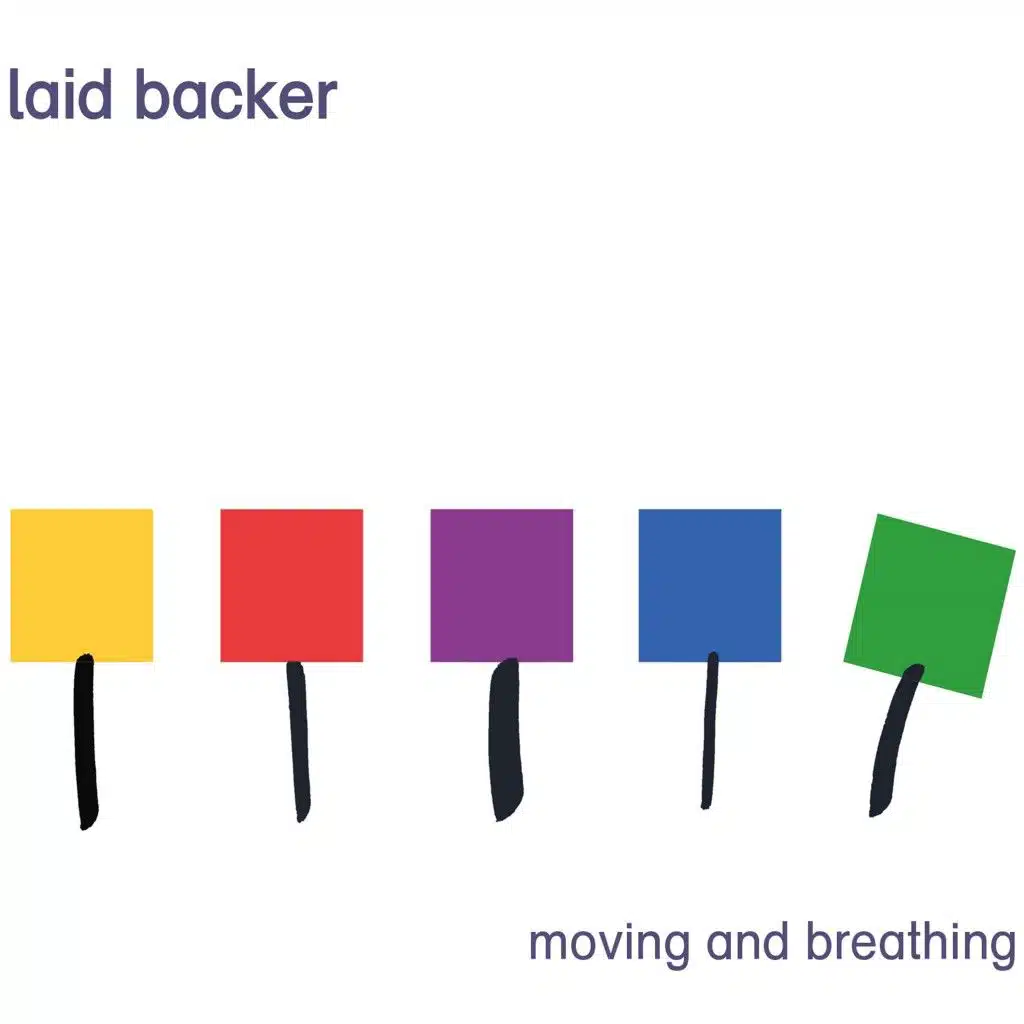 Moving and breathing