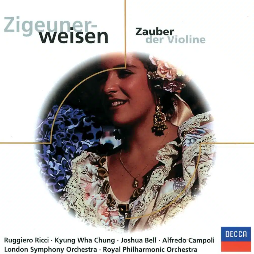 Zigeunerweisen