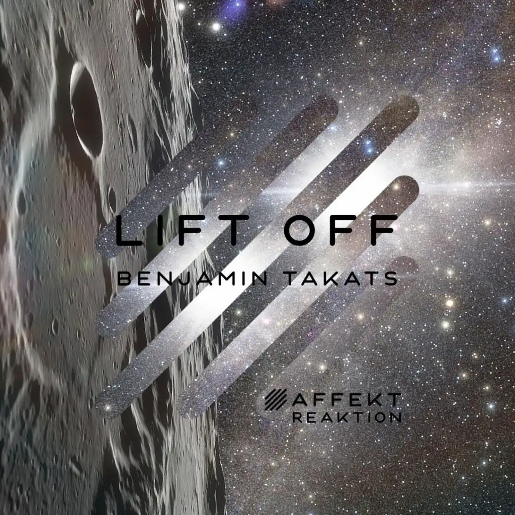 Lift Off (Lounis Remix)