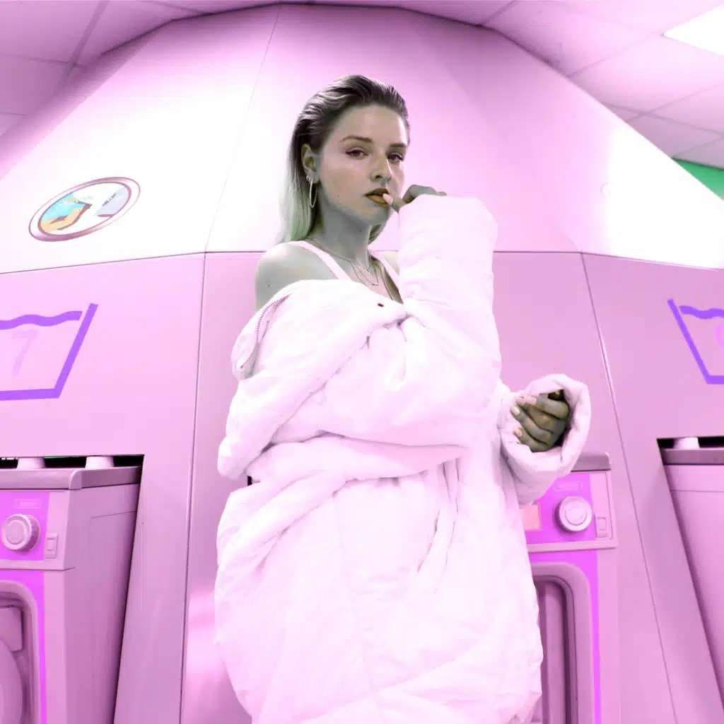 Back To The Basics (Shockmount Remix)