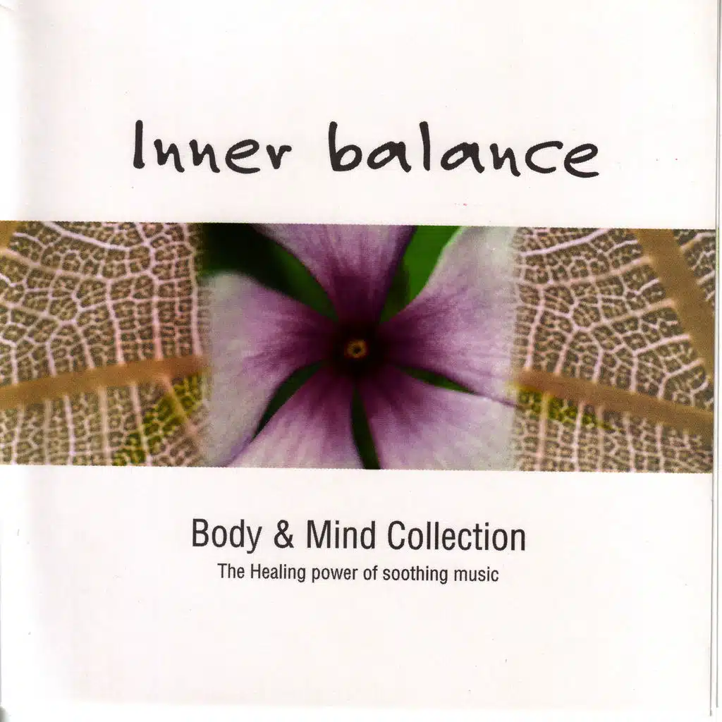 Inner Balance Body & Mind Collection