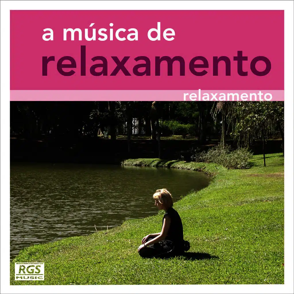 A Música De Relaxamento