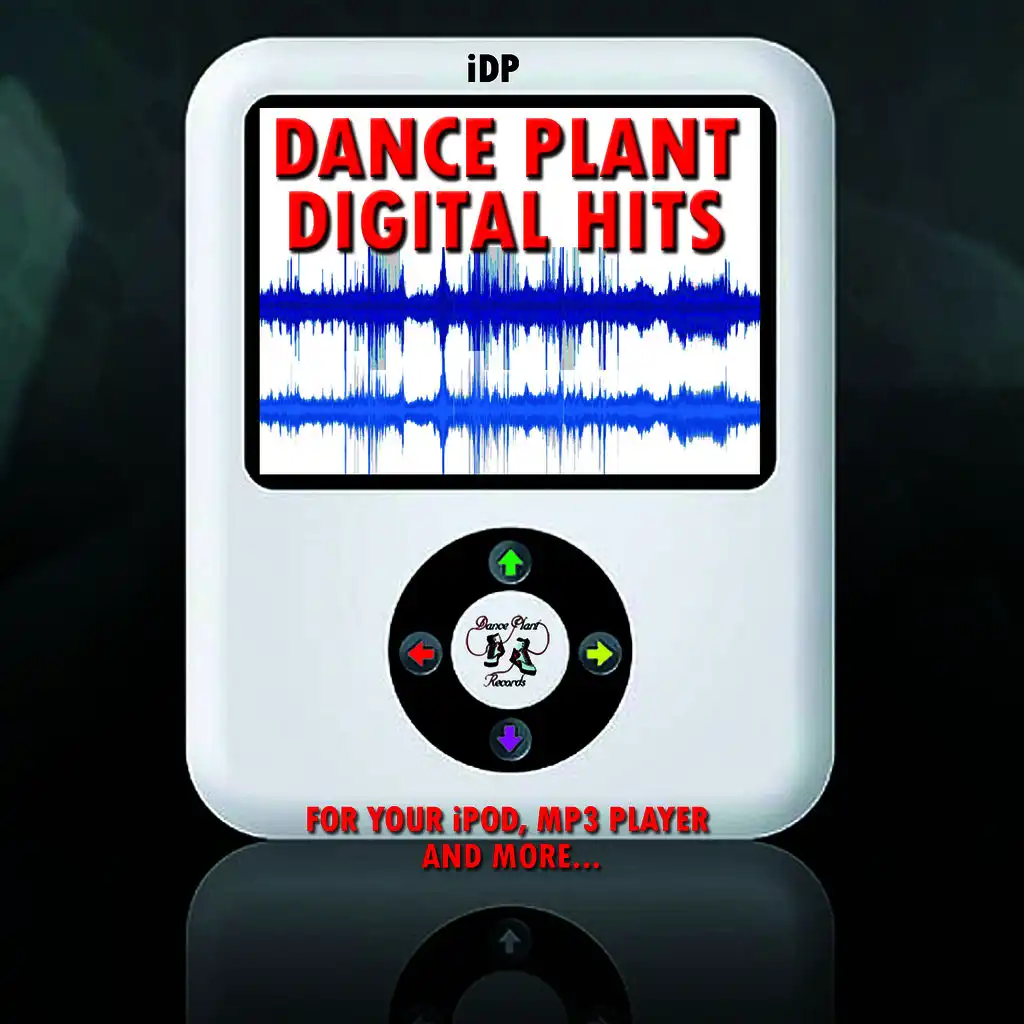 Digital Hits Dance Plant