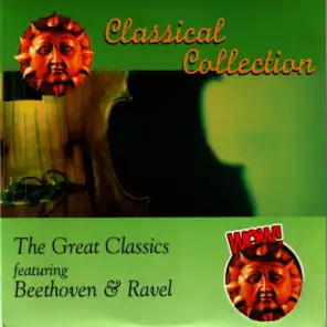 Wow-Classics Feat. Beethoven & Ravel