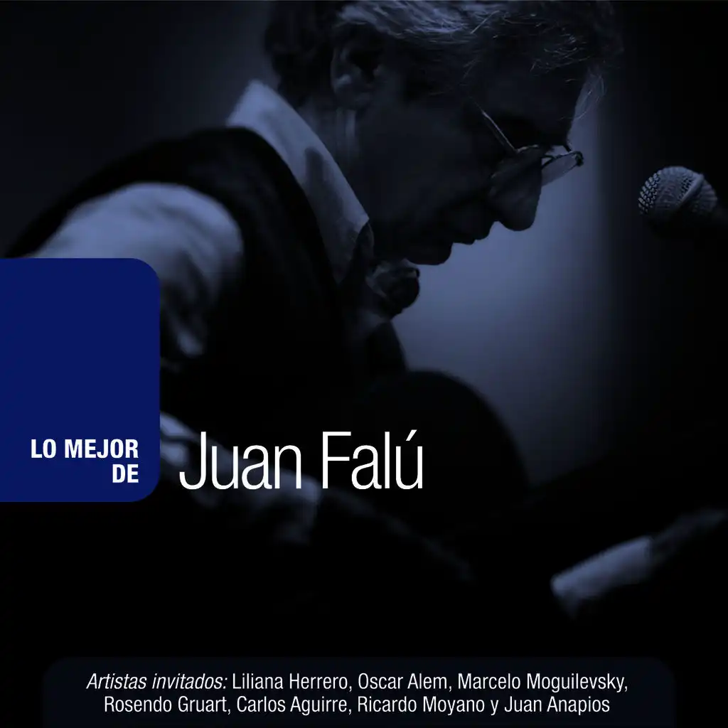 Payuquita (ft. Oscar Alem ,Marcelo Moguilevsky ,Rosendo Gruart ,Carlos Aguirre ,Ricardo Moyano ,Juan Anapios )