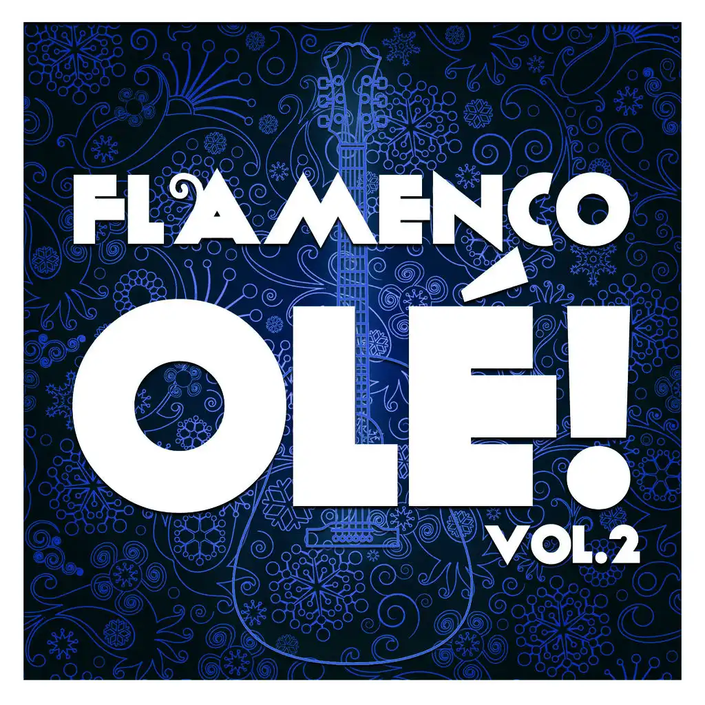 Flamenco Olé! Vol.2 (Remastered Edition)