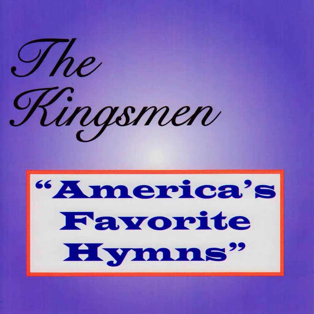 Bibletone: America's Favorite Hymns
