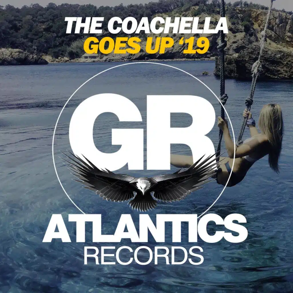 Goes Up (Enormous Mix)