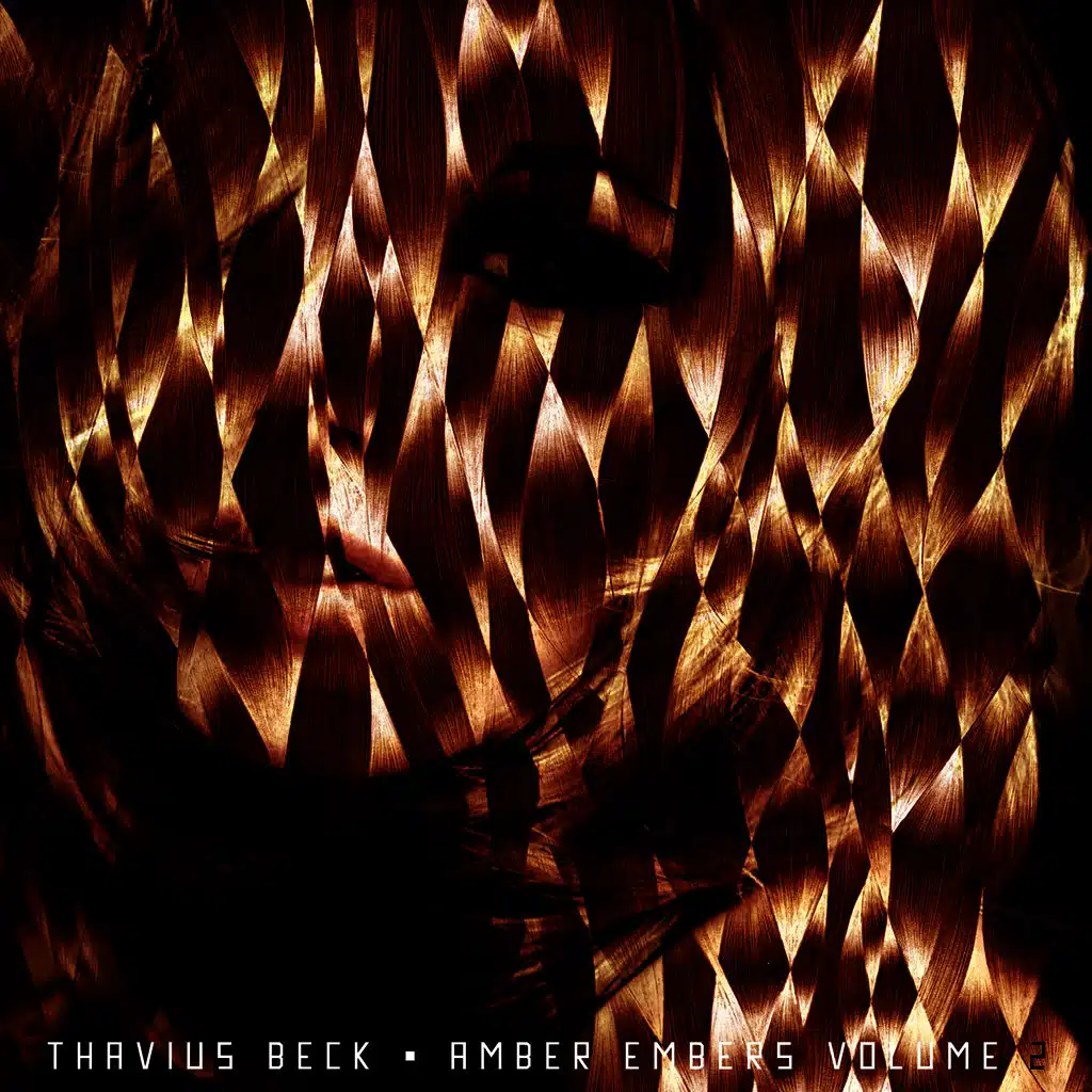 Amber Embers Volume 2
