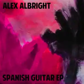 Spanish Guitar EP