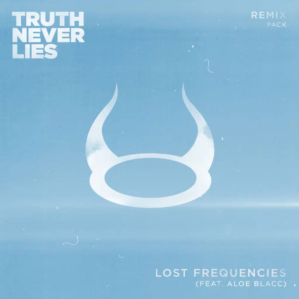 Truth Never Lies (Moksi Remix) [feat. Aloe Blacc]