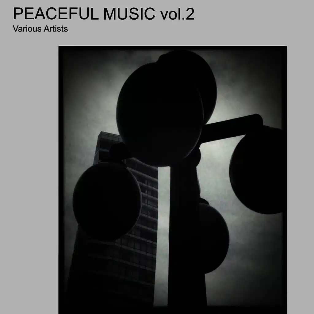 Peaceful Music Vol.2      