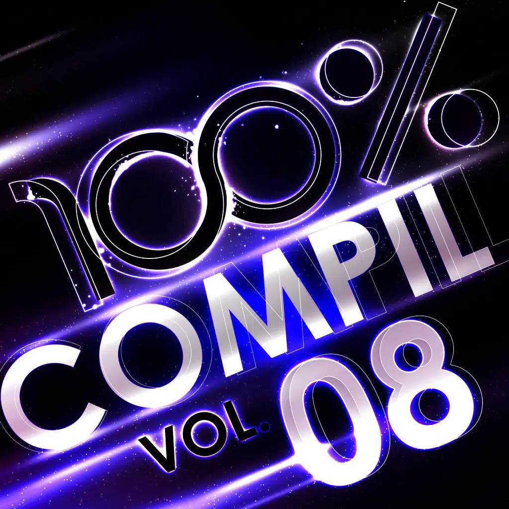 100 % Compil Vol. 8