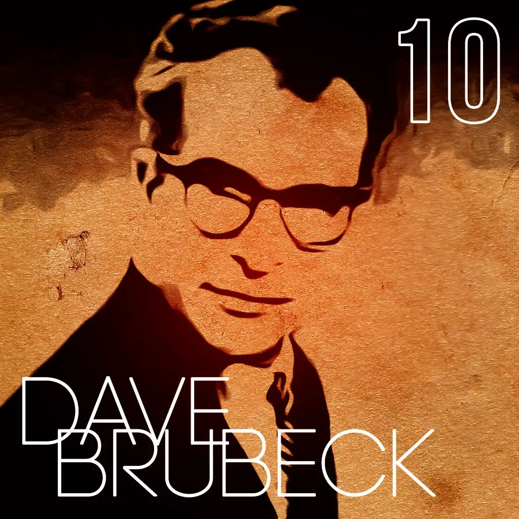 Anthologie Dave Brubeck Vol. 10