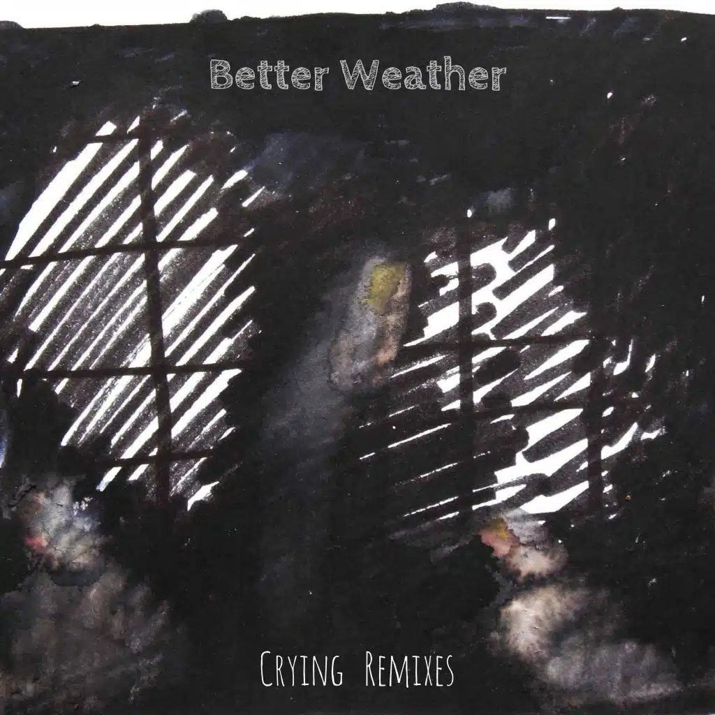 Crying (Remixes)