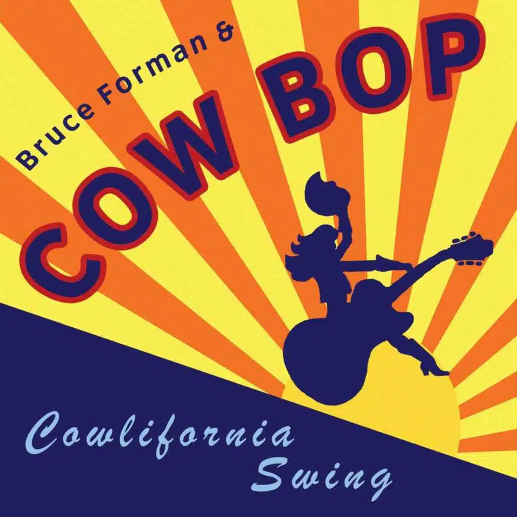 Bruce Forman & Cow Bop