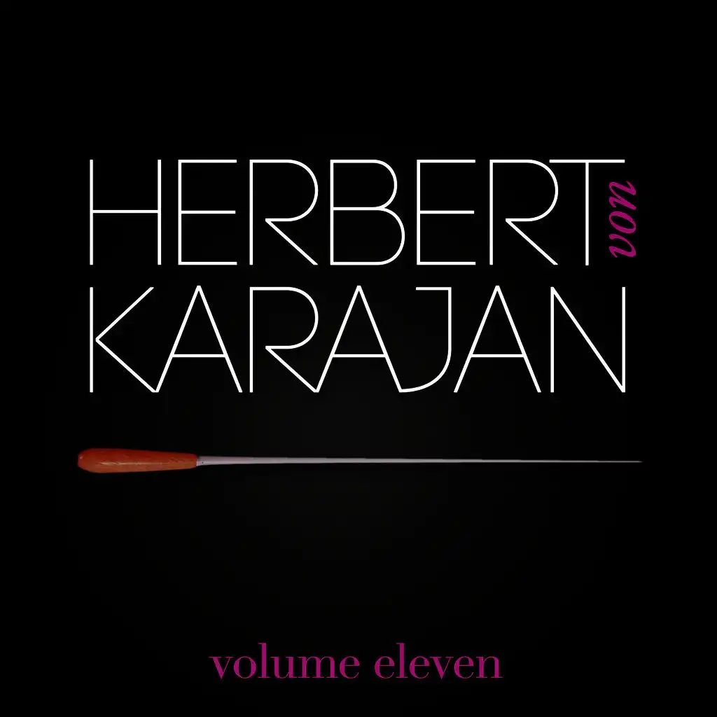 Herbert Von Karajan Vol. 11 : Les Valses De Vienne (Johann Strauss)