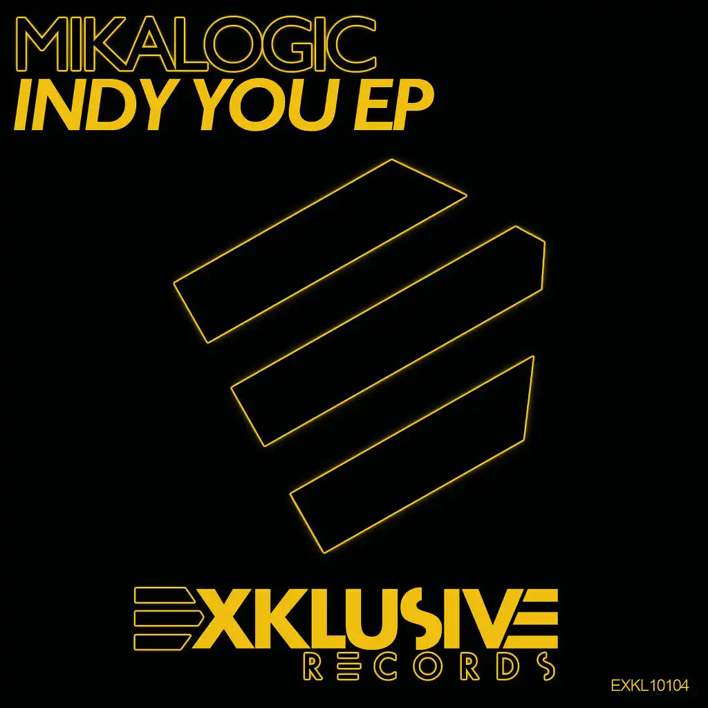 Indy You (Original Mix)