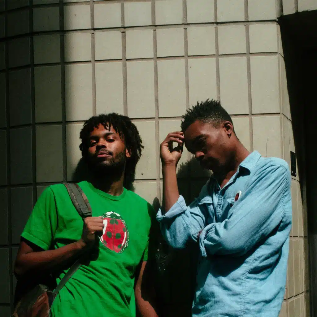 Blood Brother