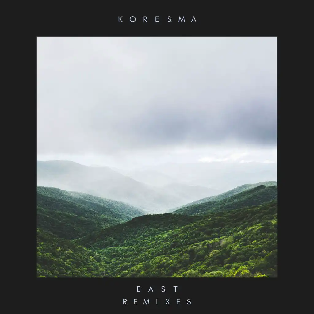 Forest Sang (Good Lee Remix)
