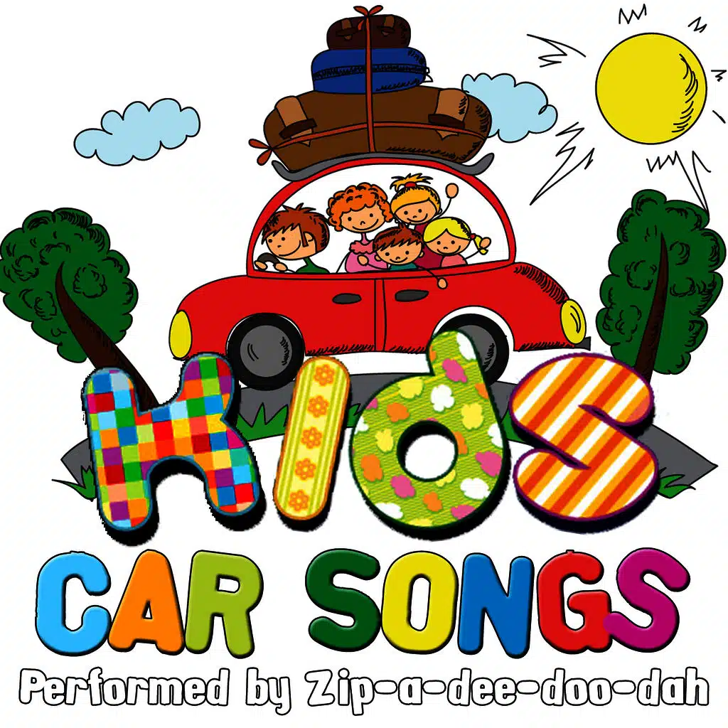 She'll Be Coming 'Round The Mountain