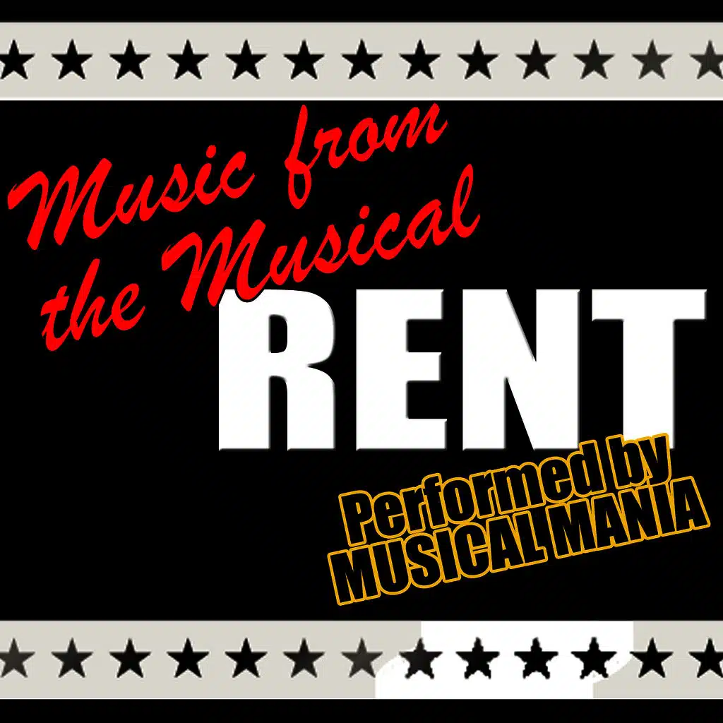 I'll Cover You (reprise)