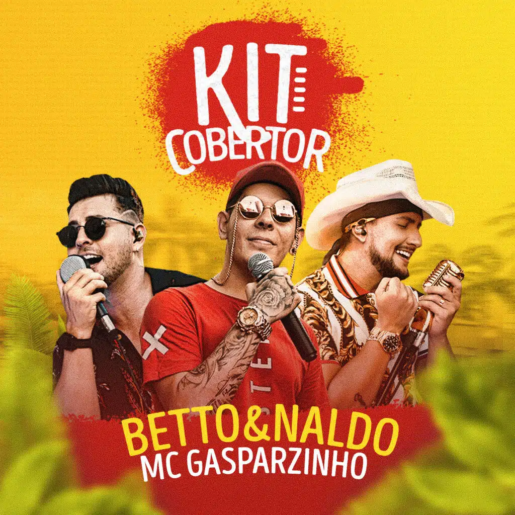 Betto & Naldo