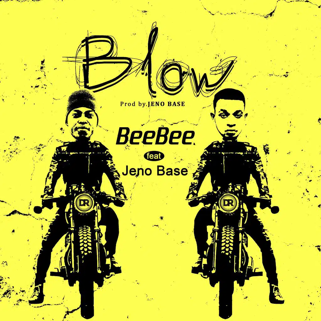 Blow (feat. Jeno Base)