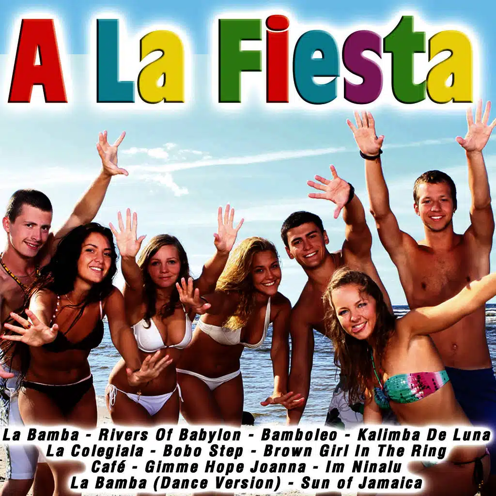 La Bamba (Dance Version)