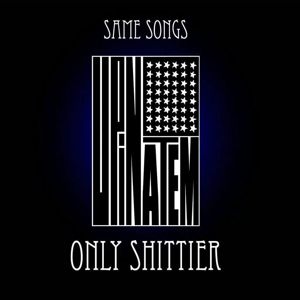 1332 Records: Same Songs Only Shittier