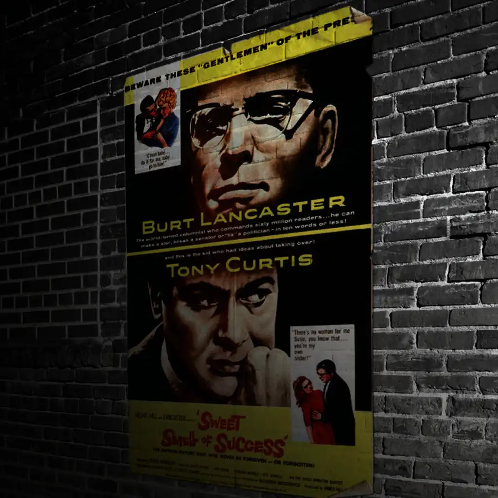 Hunsecker Operates (Goodbye Baby)