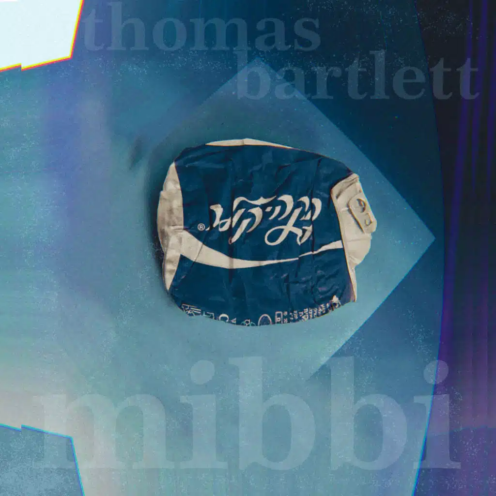 devolva-me (Thomas Bartlett Remix)