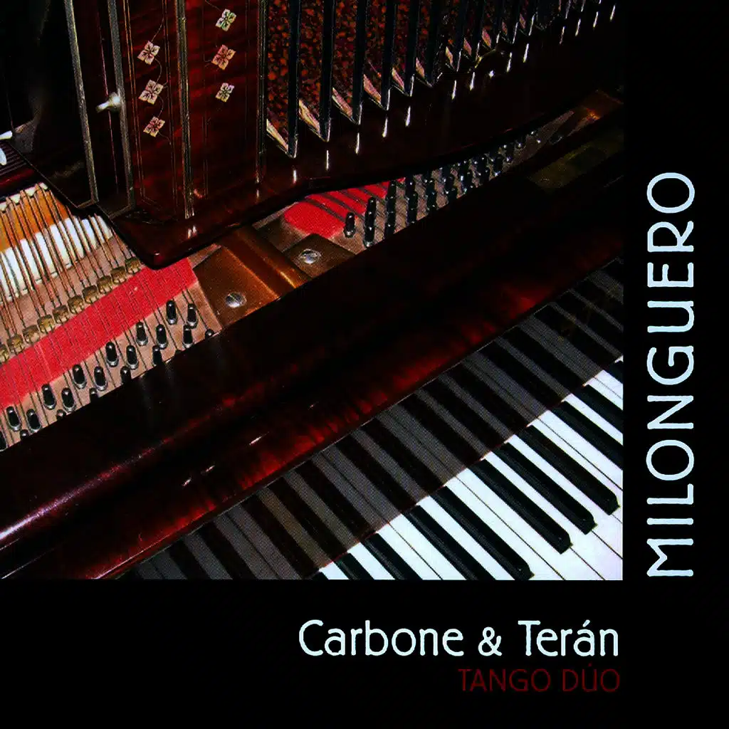Milonguero