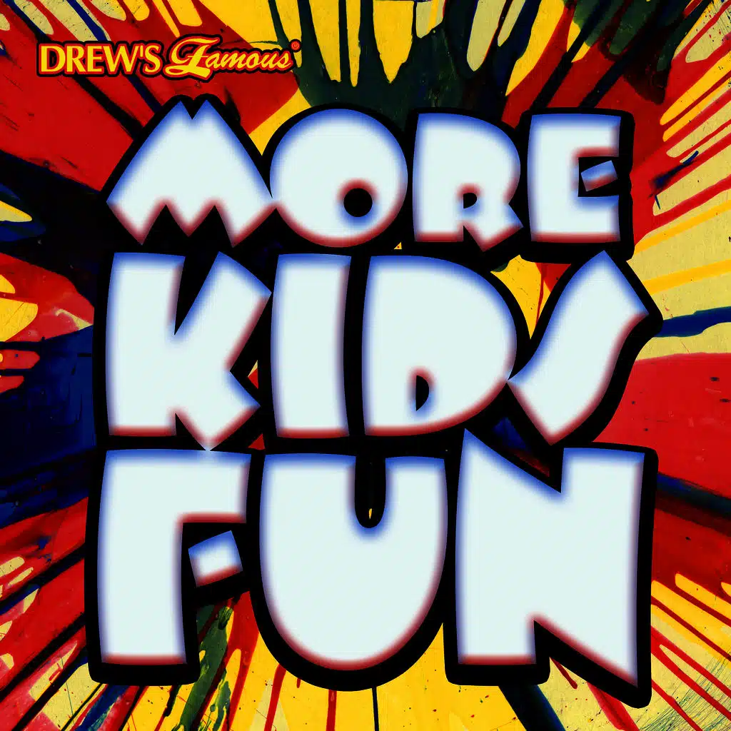 More Kids Fun