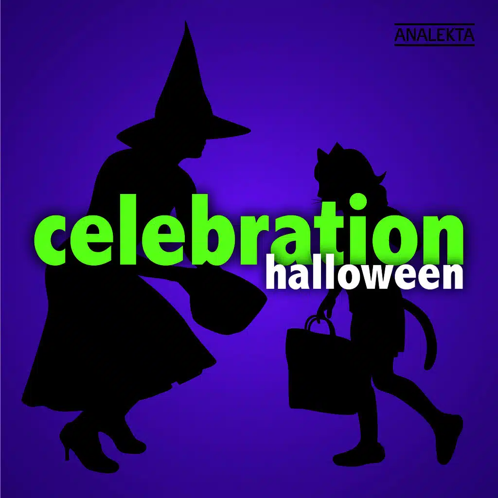 Celebration: Halloween