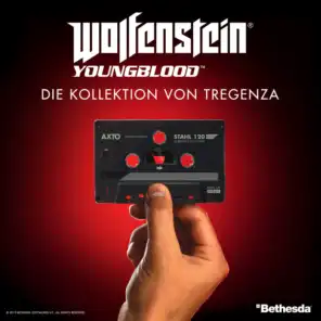 Berlin Boys & Stuttgart Girls (Tregenza Remix) [Viktor & Die Volkalisten]
