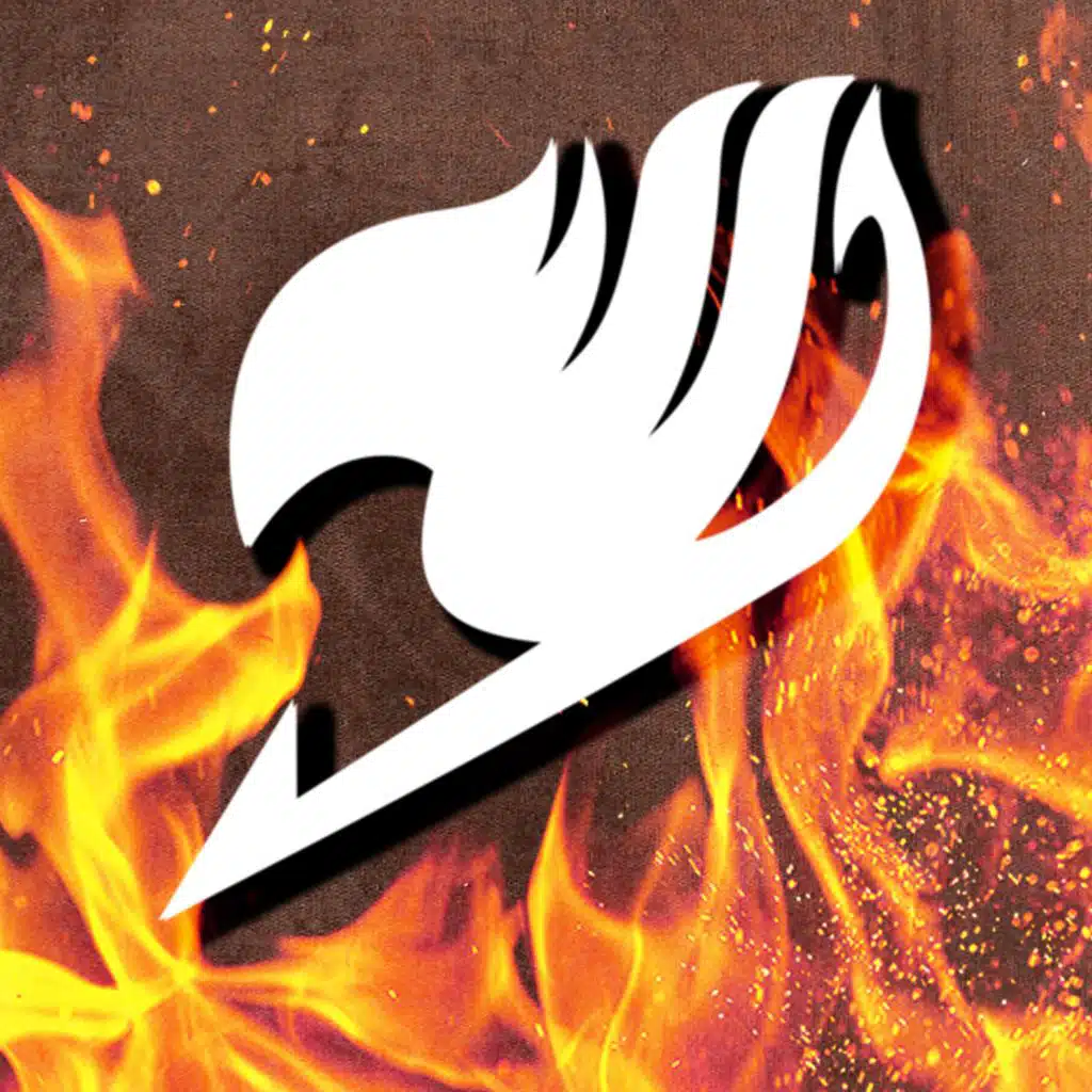 Dragon Slayer (Natsu Rap) [feat. Zach Boucher & Divide Music]